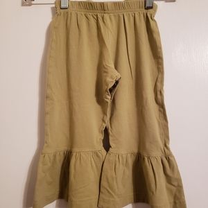 Matilda Jane Pear big ruffles